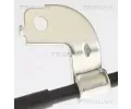 TRISCAN Tažné lanko parkovací brzdy TRI 8140 4310116, 8140 4310116