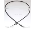 Ta�n� lanko parkovac� brzdy&nbsp;TRISCAN&nbsp;&dash;&nbsp;TRI 8140 4310117