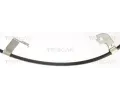 TRISCAN Tažné lanko parkovací brzdy TRI 8140 4310117, 8140 4310117