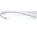 Ta�n� lanko parkovac� brzdy&nbsp;TRISCAN&nbsp;&dash;&nbsp;TRI 8140 4310121