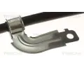 TRISCAN Tažné lanko parkovací brzdy TRI 8140 4310123, 8140 4310123