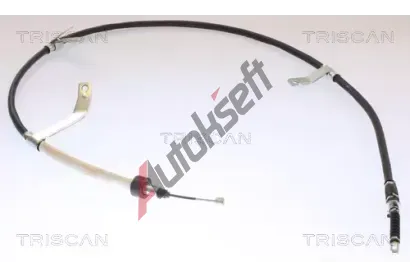 TRISCAN Tan lanko parkovac brzdy TRI 8140 4310126, 8140 4310126