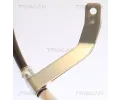 TRISCAN Tan lanko parkovac brzdy TRI 8140 4310126, 8140 4310126
