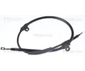 Tan lanko parkovac brzdy TRISCAN ‐ TRI 8140 431017