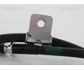 TRISCAN Tažné lanko parkovací brzdy TRI 8140 431023, 8140 431023