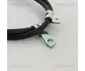 TRISCAN Tažné lanko parkovací brzdy TRI 8140 431023, 8140 431023