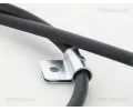 TRISCAN Tažné lanko parkovací brzdy TRI 8140 431025, 8140 431025