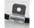 TRISCAN Tažné lanko parkovací brzdy TRI 8140 431025, 8140 431025