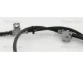 TRISCAN Ta�n� lanko parkovac� brzdy TRI 8140 431048, 8140 431048