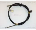 TRISCAN Tan lanko parkovac brzdy ‐ TRI 8140 43105