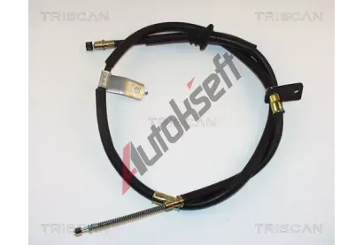 TRISCAN Tan lanko parkovac brzdy TRI 8140 43105, 8140 43105