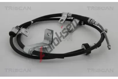 TRISCAN Tan lanko parkovac brzdy TRI 8140 431081, 8140 431081