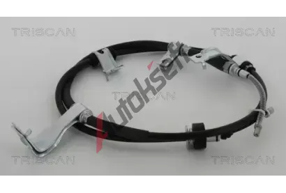TRISCAN Tan lanko parkovac brzdy TRI 8140 431082, 8140 431082
