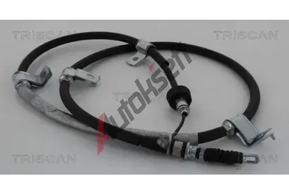 TRISCAN Tan lanko parkovac brzdy TRI 8140 431083, 8140 431083