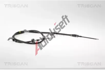 TRISCAN Tan lanko parkovac brzdy TRI 8140 431088, 8140 431088