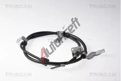 TRISCAN Tan lanko parkovac brzdy TRI 8140 431091, 8140 431091