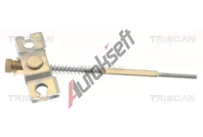 TRISCAN Tan lanko parkovac brzdy TRI 8140 431097, 8140 431097
