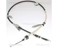 Tan lanko parkovac brzdy TRISCAN ‐ TRI 8140 431098