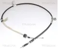 Tan lanko parkovac brzdy TRISCAN ‐ TRI 8140 431099
