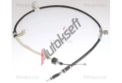 TRISCAN Tan lanko parkovac brzdy TRI 8140 431099, 8140 431099