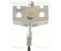 TRISCAN Ta�n� lanko parkovac� brzdy TRI 8140 431101, 8140 431101