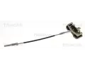 Ta�n� lanko parkovac� brzdy&nbsp;TRISCAN&nbsp;&dash;&nbsp;TRI 8140 431112