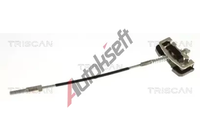 TRISCAN Ta�n� lanko parkovac� brzdy TRI 8140 431112, 8140 431112