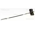 Ta�n� lanko parkovac� brzdy&nbsp;TRISCAN&nbsp;&dash;&nbsp;TRI 8140 431113