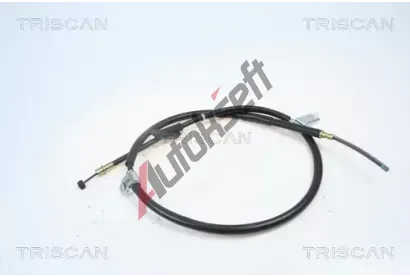 TRISCAN Tan lanko parkovac brzdy TRI 8140 43113, 8140 43113