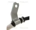 TRISCAN Ta�n� lanko parkovac� brzdy TRI 8140 431202, 8140 431202