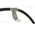 TRISCAN Ta�n� lanko parkovac� brzdy TRI 8140 431202, 8140 431202