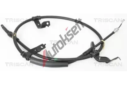 TRISCAN Tan lanko parkovac brzdy TRI 8140 43123, 8140 43123