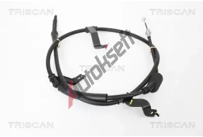 TRISCAN Tan lanko parkovac brzdy TRI 8140 43124, 8140 43124