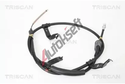 TRISCAN Tan lanko parkovac brzdy TRI 8140 43125, 8140 43125