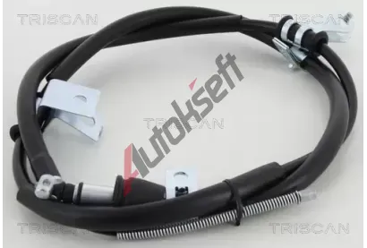 TRISCAN Tan lanko parkovac brzdy TRI 8140 43133, 8140 43133
