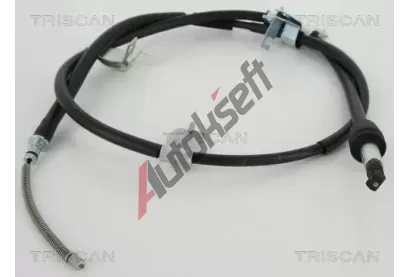 TRISCAN Tan lanko parkovac brzdy TRI 8140 43135, 8140 43135