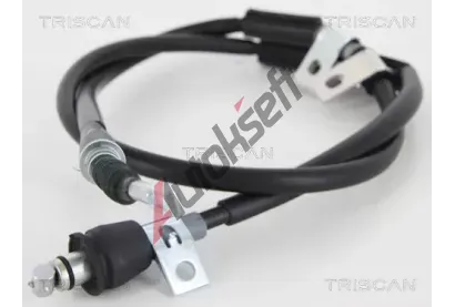 TRISCAN Tan lanko parkovac brzdy TRI 8140 43138, 8140 43138