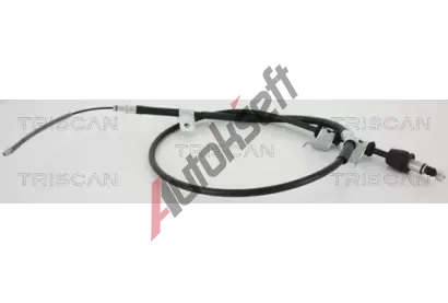 TRISCAN Ta�n� lanko parkovac� brzdy TRI 8140 43139, 8140 43139