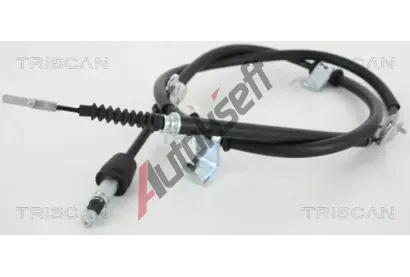 TRISCAN Tan lanko parkovac brzdy TRI 8140 43143, 8140 43143