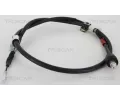 Ta�n� lanko parkovac� brzdy&nbsp;TRISCAN&nbsp;&dash;&nbsp;TRI 8140 43145