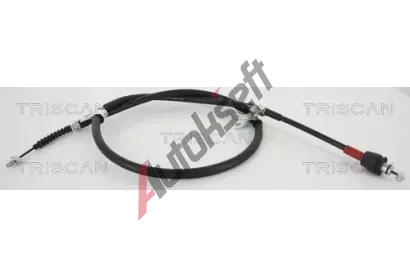 TRISCAN Tan lanko parkovac brzdy TRI 8140 43147, 8140 43147