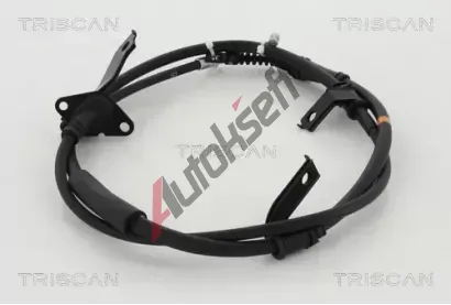 TRISCAN Tan lanko parkovac brzdy TRI 8140 43154, 8140 43154