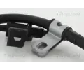 TRISCAN Ta�n� lanko parkovac� brzdy TRI 8140 43165, 8140 43165