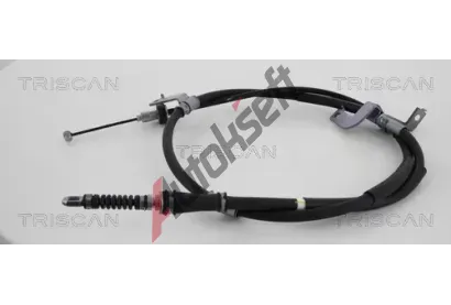 TRISCAN Tan lanko parkovac brzdy TRI 8140 43169, 8140 43169