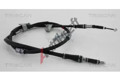 TRISCAN Tan lanko parkovac brzdy TRI 8140 43172, 8140 43172