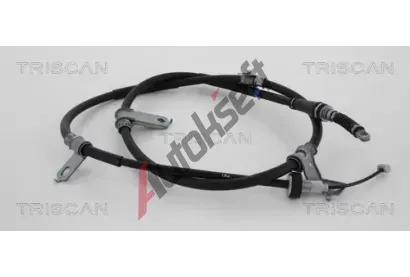 TRISCAN Tan lanko parkovac brzdy TRI 8140 43195, 8140 43195