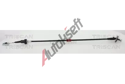 TRISCAN Spojkov lanko TRI 8140 43209, 8140 43209