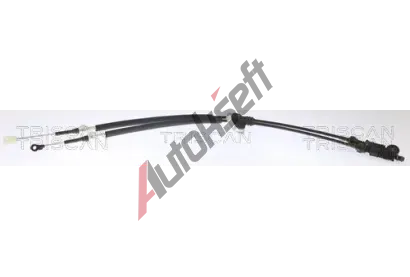 TRISCAN Tažné lanko ruční převodovky TRI 8140 43704, 8140 43704 TRISCAN Tažné lanko ruční převodovky TRI 8140 43704, 8140 43704