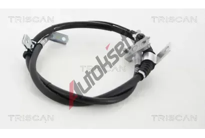 TRISCAN Tan lanko parkovac brzdy TRI 8140 44119, 8140 44119