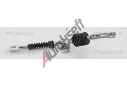 TRISCAN Tažné lanko parkovací brzdy TRI 8140 501106, 8140 501106 TRISCAN Tažné lanko parkovací brzdy TRI 8140 501106, 8140 501106